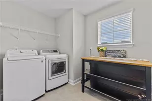 172 Haynes Church Rd, Raeford, NC 28376 - Photo 33