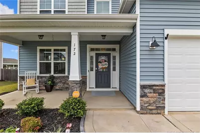 172 Haynes Church Road, Raeford, NC 28376 - Photo 3