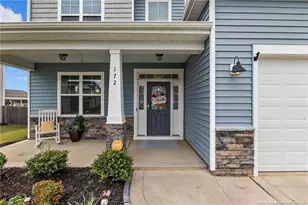 172 Haynes Church Rd, Raeford, NC 28376 - Photo 3