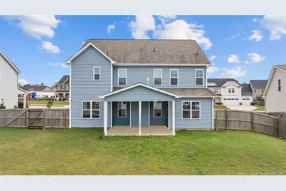 172 Haynes Church Road, Raeford, NC 28376 - Photo 35