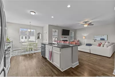 172 Haynes Church Road, Raeford, NC 28376 - Photo 15