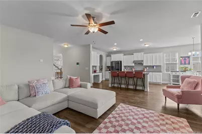 172 Haynes Church Road, Raeford, NC 28376 - Photo 13