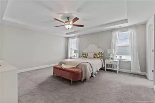 172 Haynes Church Rd, Raeford, NC 28376 - Photo 25