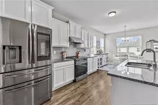 172 Haynes Church Rd, Raeford, NC 28376 - Photo 7