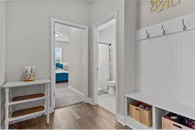 172 Haynes Church Road, Raeford, NC 28376 - Photo 19