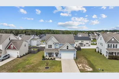 172 Haynes Church Road, Raeford, NC 28376 - Photo 41