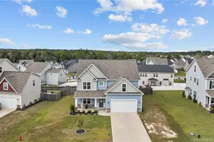 172 Haynes Church Rd, Raeford, NC 28376 - Photo 41