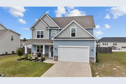 172 Haynes Church Road, Raeford, NC 28376 - Photo 39