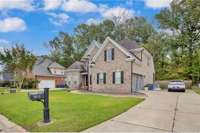 1612 Cape Point Drive, Fayetteville, NC 28312 - Photo 3