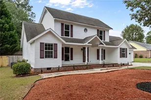 5621 Goose Creek Ln, Fayetteville, NC 28304 - Photo 47