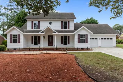 5621 Goose Creek Lane, Fayetteville, NC 28304 - Photo 1