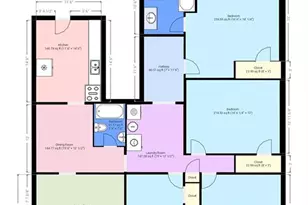 2639 Crystal Springs Dr, Fayetteville, NC 28306 - Photo 33