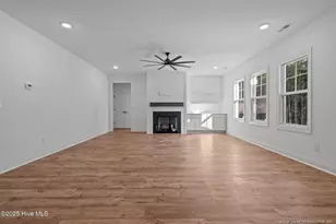 1435 Pineywood Church Rd, Cameron, NC 28326 - Photo 17