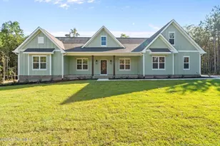 1435 Pineywood Church Rd, Cameron, NC 28326 - Photo 1