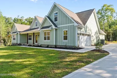 1435 Pineywood Church Road, Cameron, NC 28326 - Photo 37