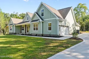 1435 Pineywood Church Rd, Cameron, NC 28326 - Photo 37