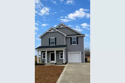 673 Melbourne Drive, Raeford, NC 28376 - Photo 1