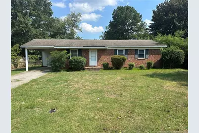 6517 Portsmouth Drive, Fayetteville, NC 28314 - Photo 1