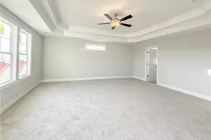 510 Mossy Pond Ct Lot 84, Fayetteville, NC 28311 - Photo 9