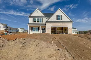 510 Mossy Pond Ct Lot 84, Fayetteville, NC 28311 - Photo 1