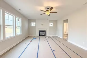 510 Mossy Pond Ct Lot 84, Fayetteville, NC 28311 - Photo 7