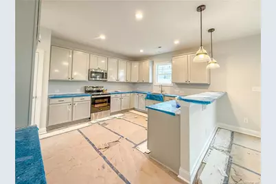 510 Mossy Pond (Lot 84) Court, Fayetteville, NC 28311 - Photo 5