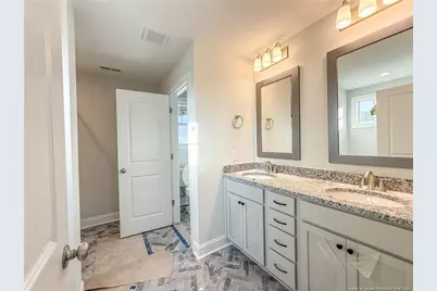 510 Mossy Pond (Lot 84) Court, Fayetteville, NC 28311 - Photo 11