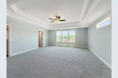 510 Mossy Pond (Lot 84) Court, Fayetteville, NC 28311 - Photo 15
