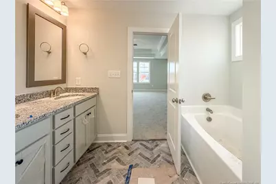 510 Mossy Pond (Lot 84) Court, Fayetteville, NC 28311 - Photo 13