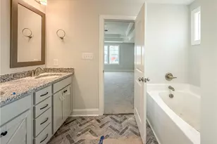 510 Mossy Pond Ct Lot 84, Fayetteville, NC 28311 - Photo 13