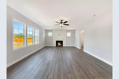 510 Mossy Pond (Lot 84) Court, Fayetteville, NC 28311 - Photo 11