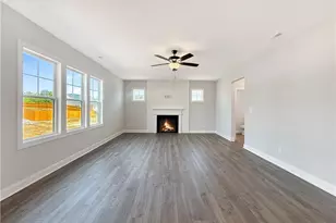 510 Mossy Pond Ct Lot 84, Fayetteville, NC 28311 - Photo 11