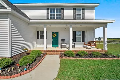 3410 Lockheed Court, Wade, NC 28395 - Photo 3