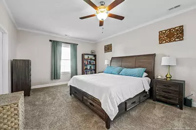 3410 Lockheed Court, Wade, NC 28395 - Photo 19