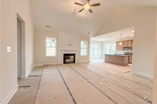 506 Mossy Pond Ct Lot 85, Fayetteville, NC 28311 - Photo 3