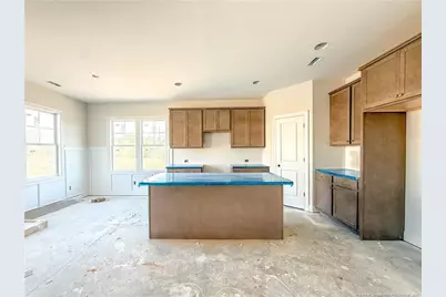 506 Mossy Pond (Lot 85) Court, Fayetteville, NC 28311 - Photo 9