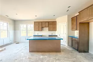 506 Mossy Pond Ct Lot 85, Fayetteville, NC 28311 - Photo 9