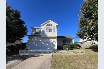 4422 Rose Meadow Drive, Hope Mills, NC 28348 - Photo 1