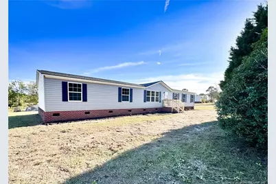 2915 McLean Chapel Church Road, Bunnlevel, NC 28323 - Photo 1