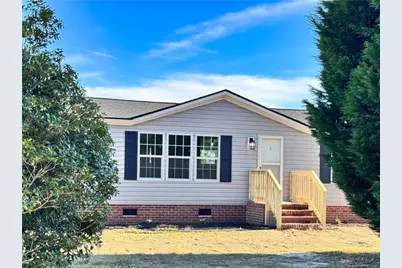 2915 McLean Chapel Church Road, Bunnlevel, NC 28323 - Photo 3