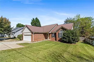 780 Wayside Rd, Raeford, NC 28376 - Photo 3