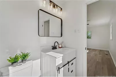 313 Andover Road, Fayetteville, NC 28311 - Photo 33