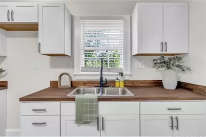 203 Trinity Street, Fairmont, NC 28340 - Photo 13