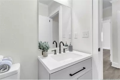 203 Trinity Street, Fairmont, NC 28340 - Photo 21