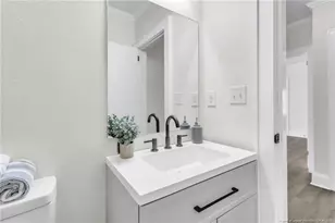 203 Trinity St, Fairmont, NC 28340 - Photo 21