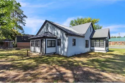 203 Trinity Street, Fairmont, NC 28340 - Photo 33