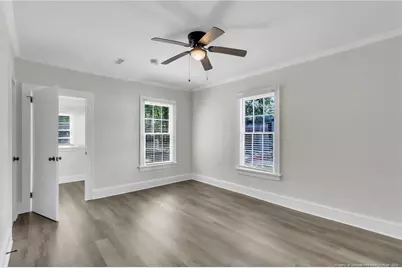 203 Trinity Street, Fairmont, NC 28340 - Photo 17