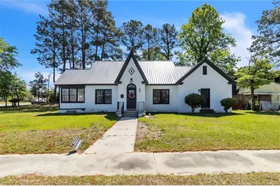 203 Trinity Street, Fairmont, NC 28340 - Photo 1