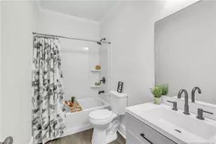 203 Trinity St, Fairmont, NC 28340 - Photo 27