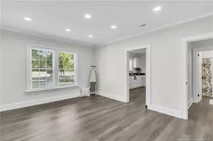 203 Trinity St, Fairmont, NC 28340 - Photo 9